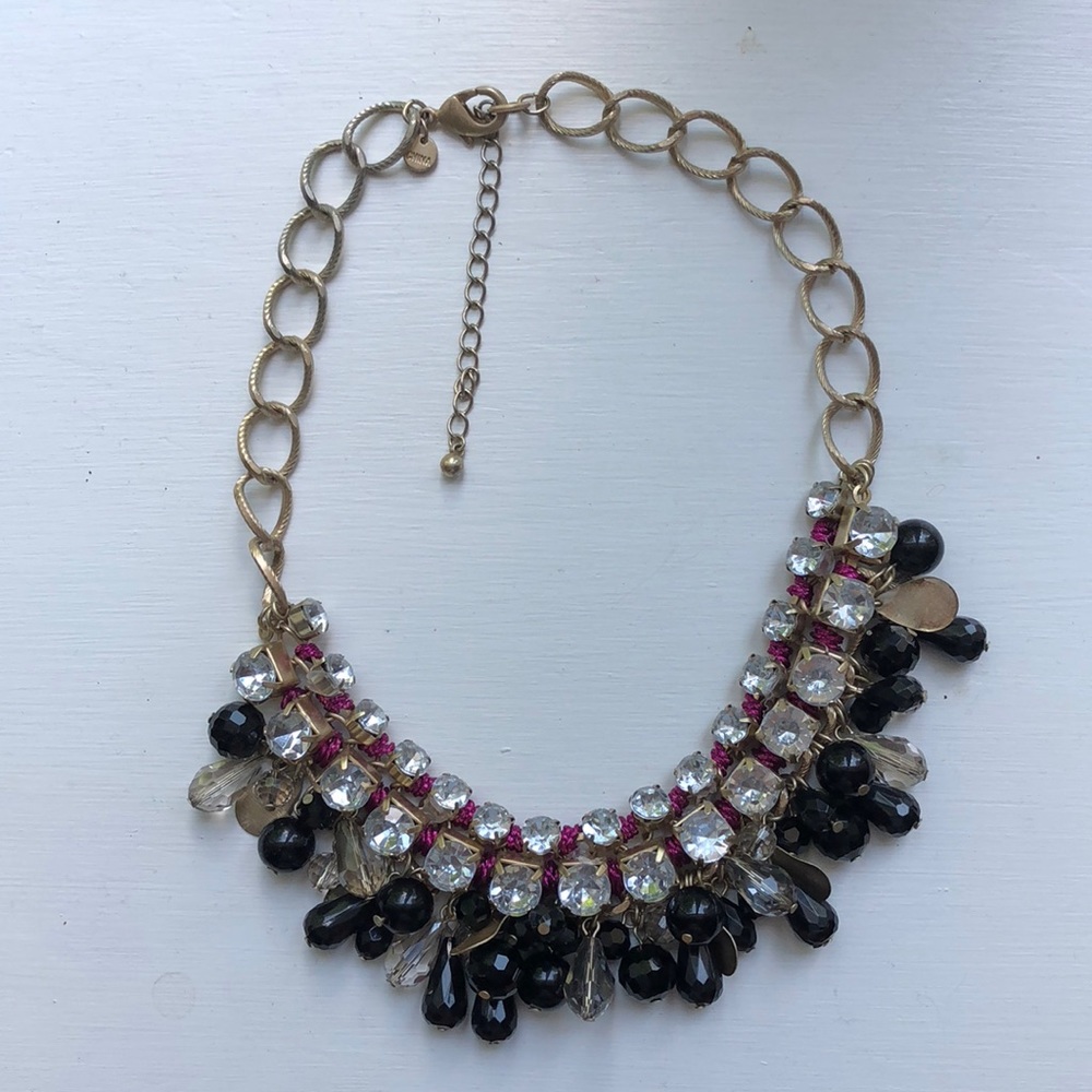 Statement Necklace